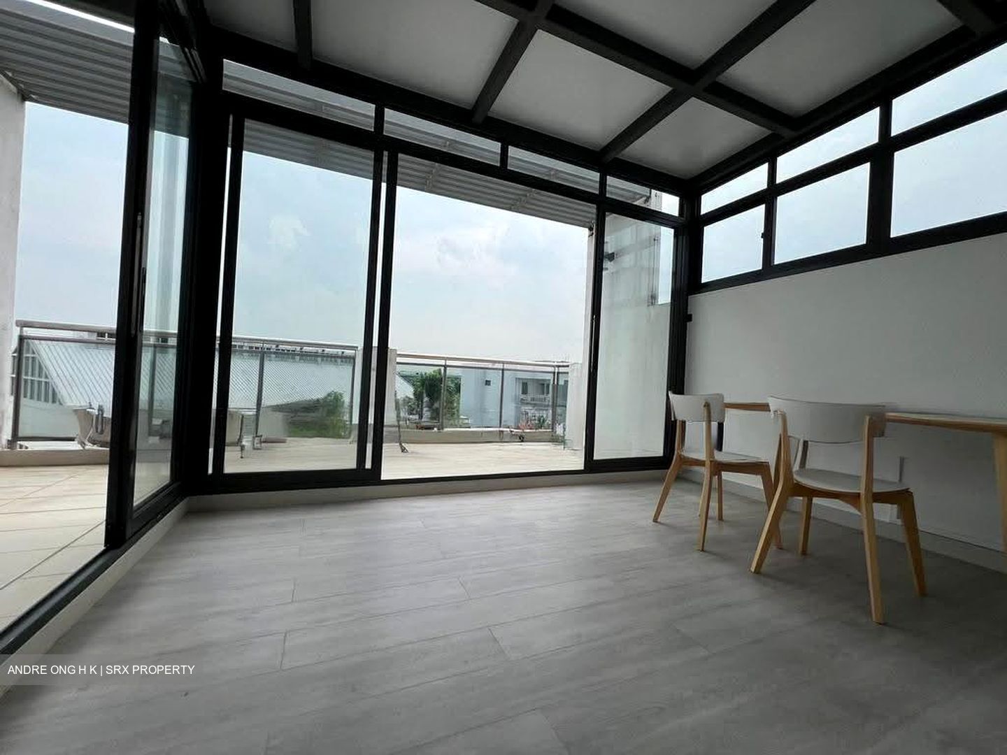 Parc Olympia (D17), Condominium #637726601
